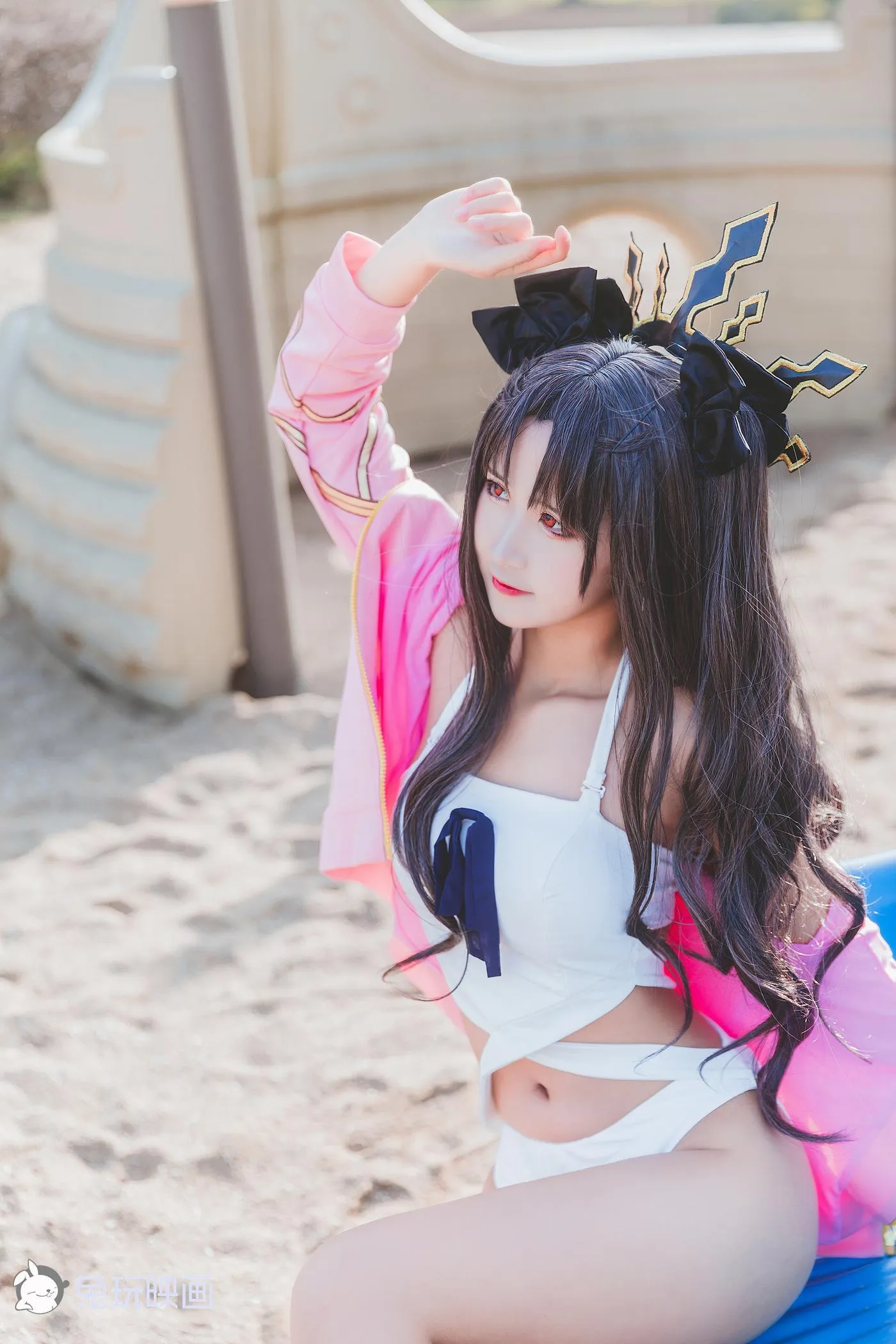 NO.20 泳装凛 [42P]插图